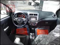 Toyota Wigo